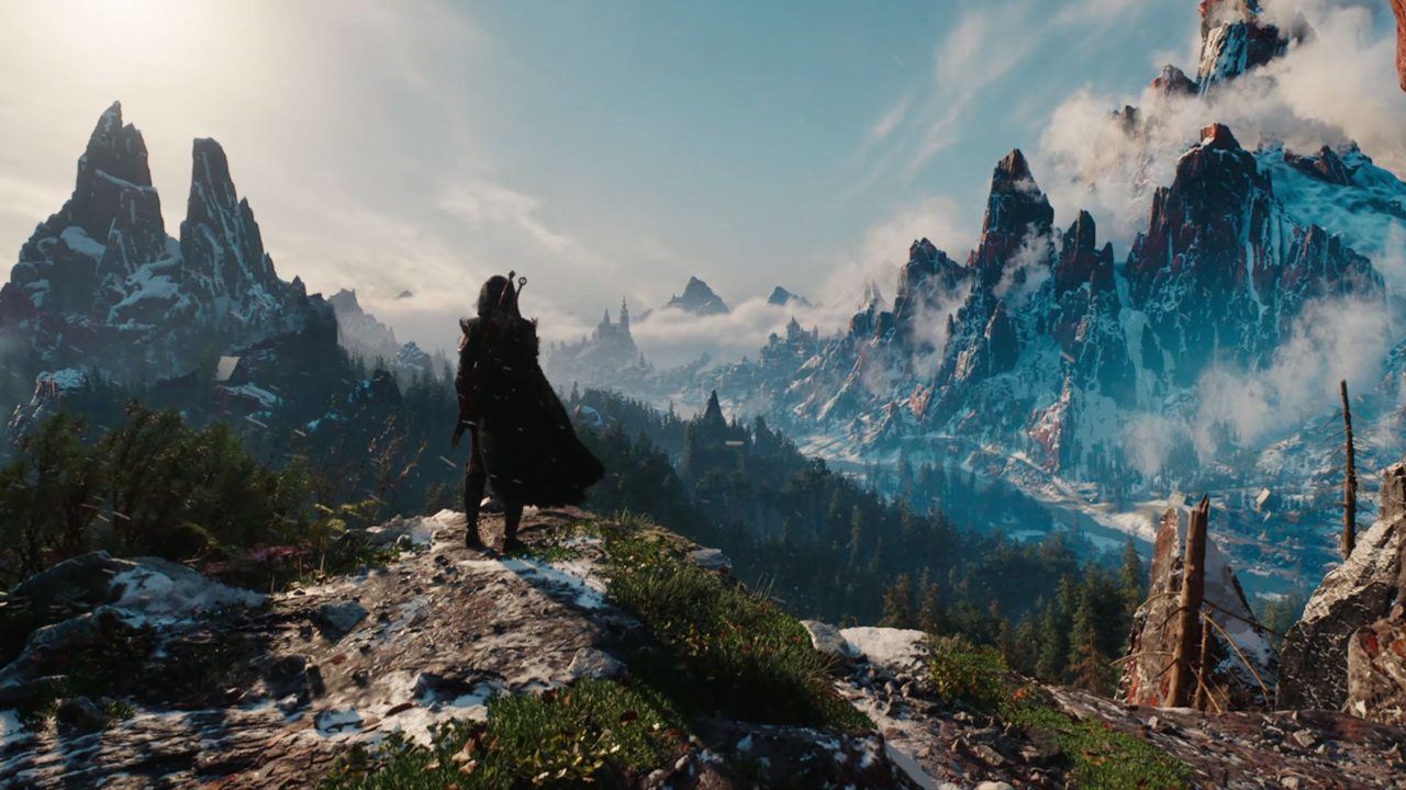 آشنایی با منطقه Kovir در بازی The Witcher 4 - تصویر شاخص