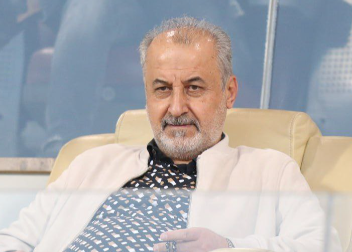 درویش:در 8 سال گذشته رشدی نکردیم - تصویر شاخص