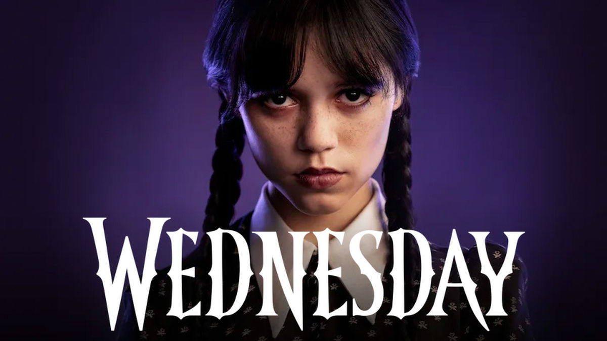 فصل دوم سریال Wednesday با پوسترهای جدید شخصیت‌ها معرفی شد + عکس - تصویر شاخص