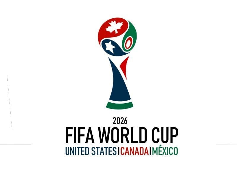 کشور محروم جام جهانی 2026