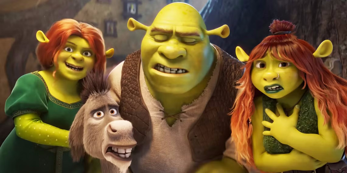 حضور زندایا در Shrek 5 هیجان‌انگیز است، اما فیلم نباید فراموش کند ستاره‌های واقعی چه کسانی هستند - تصویر شاخص