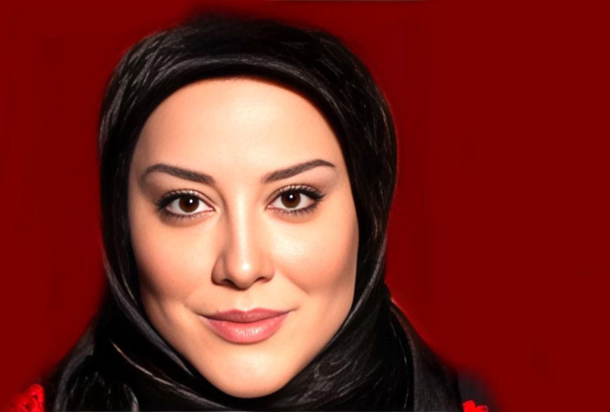 واکنش آشا محرابی به اتفاقات اخیر + عکس - تصویر شاخص