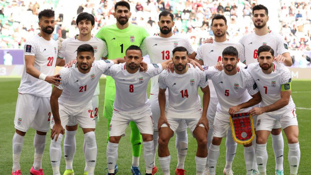 لیست جدید تیم ملی فوتبال ایران اعلام شد - تصویر شاخص