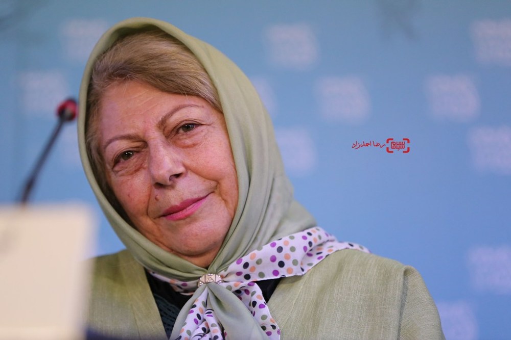 ثریا قاسمی
