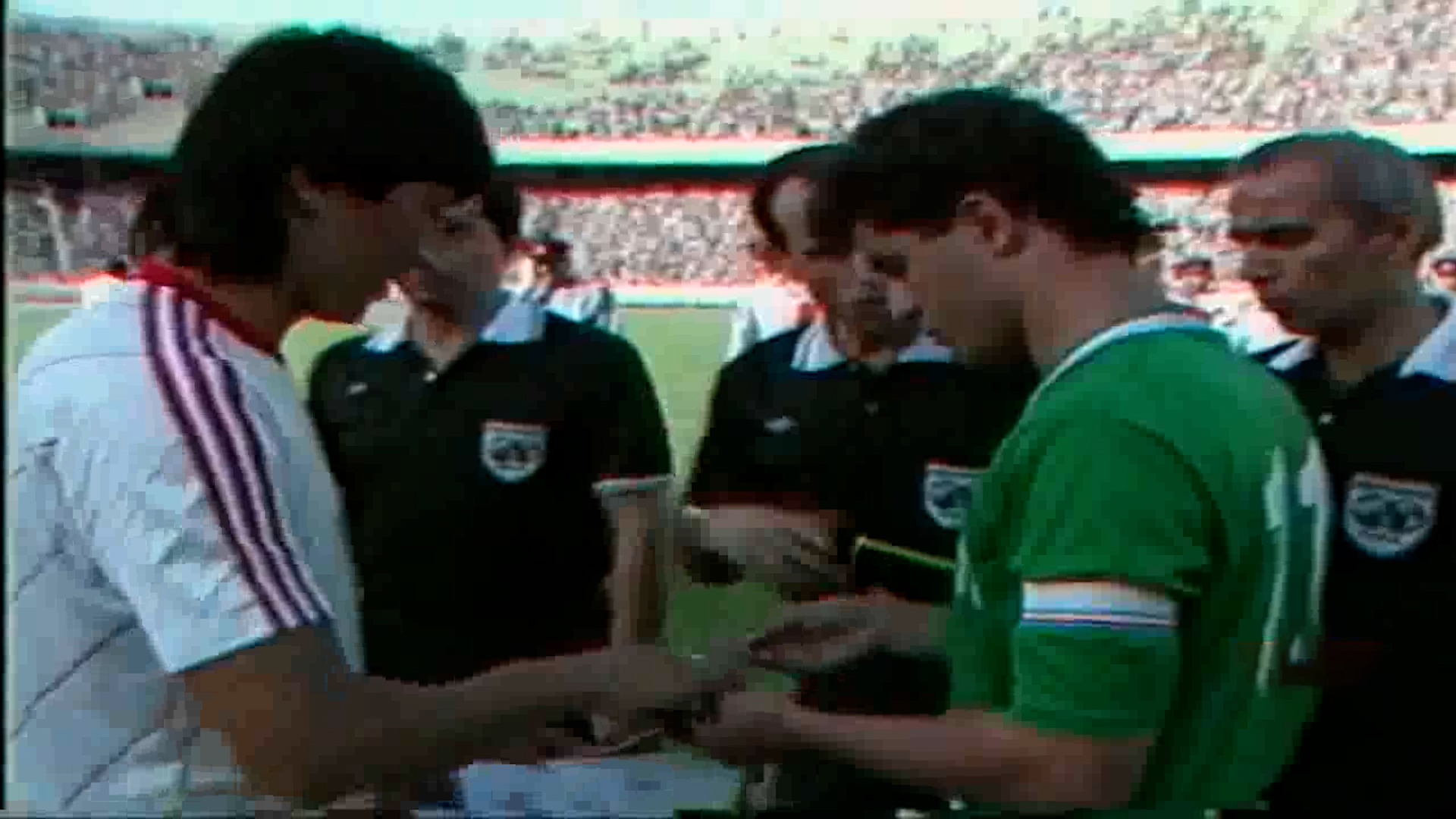 خاطره بازی؛ خلاصه بازی ایران 3 – 2 چین مقدماتی جام جهانی 1990 - تصویر شاخص