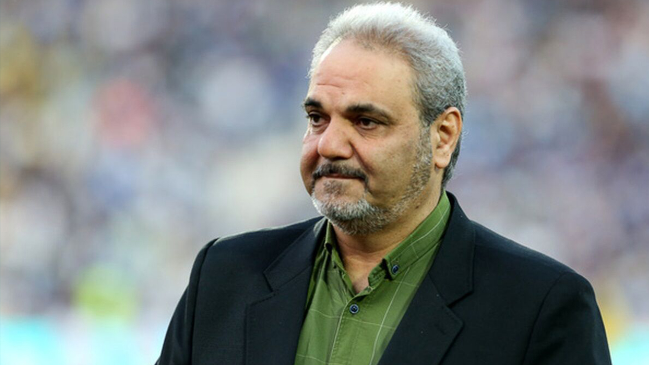 خیابانی: برای استقلال و پرسپولیس بحران درست نکنید! - تصویر شاخص