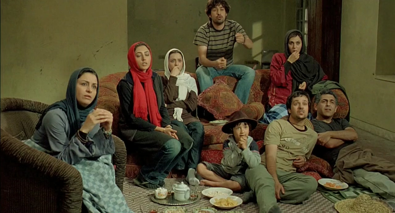 تغییرچهره باورنکردنی بازیگرِ درباره الی وایرال شد - تصویر شاخص