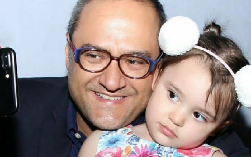 رامبد جوان