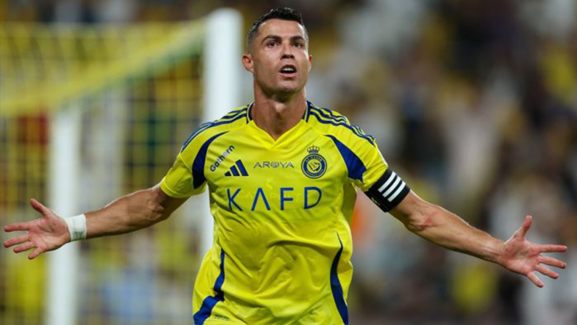گل های CR7 در لیگ نخبگان 2024 - تصویر شاخص