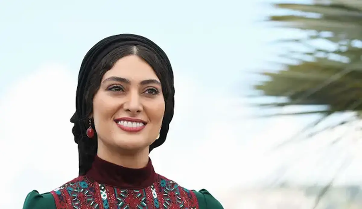 سودابه بیضایی