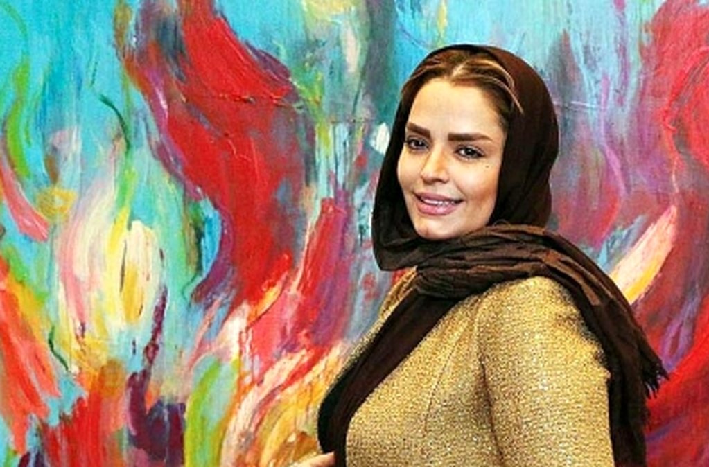 سپیده خداوردی