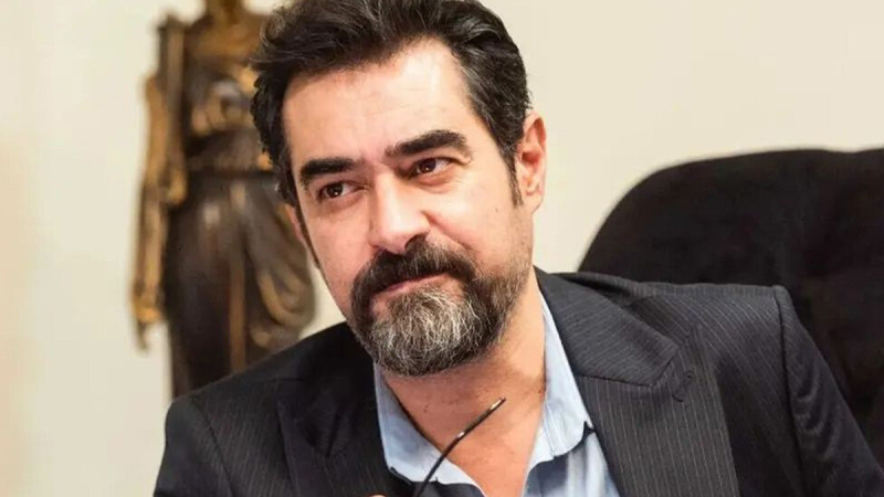 شهاب حسینی: ممنوعالتصویریام رحمتی بود تا بازیگر شوم، نه مجری شبکه دو