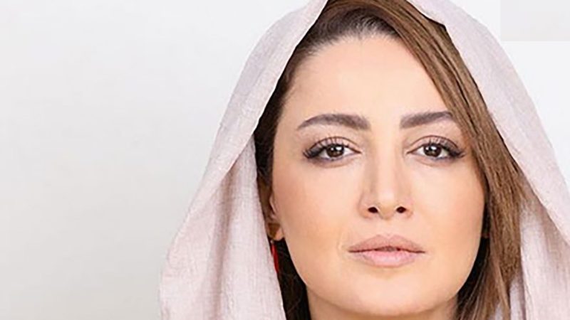 شیلا خداداد: مخاطب خاص دارم!! شوهر خاله ام خلبان اف-4 بود
