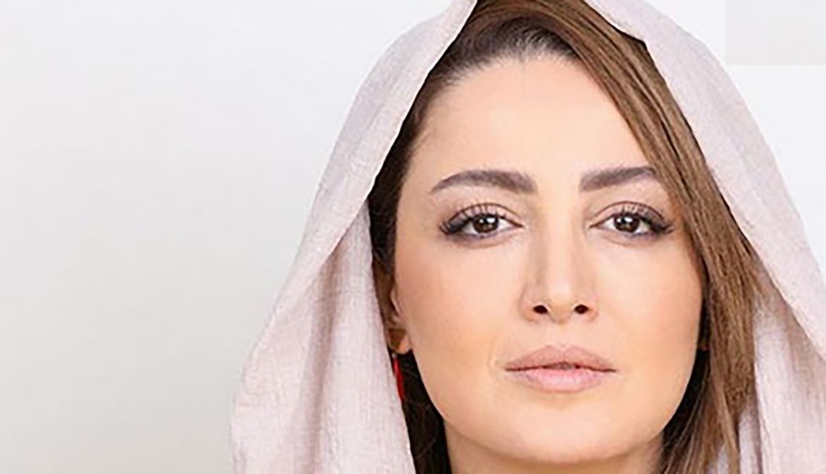 شیلا خداداد