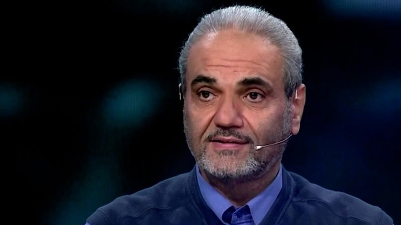 جواد خیابانی: احمق هایی وجود دارند که تصور می کنند ایرانی ها تسلیم می شوند - تصویر شاخص