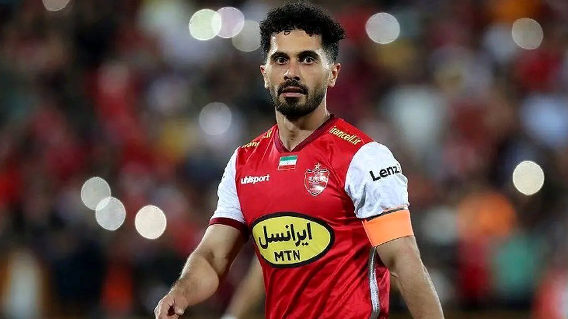 ماجرای تمدید ستاره پرسپولیس همچنان دنباله دار است - تصویر شاخص