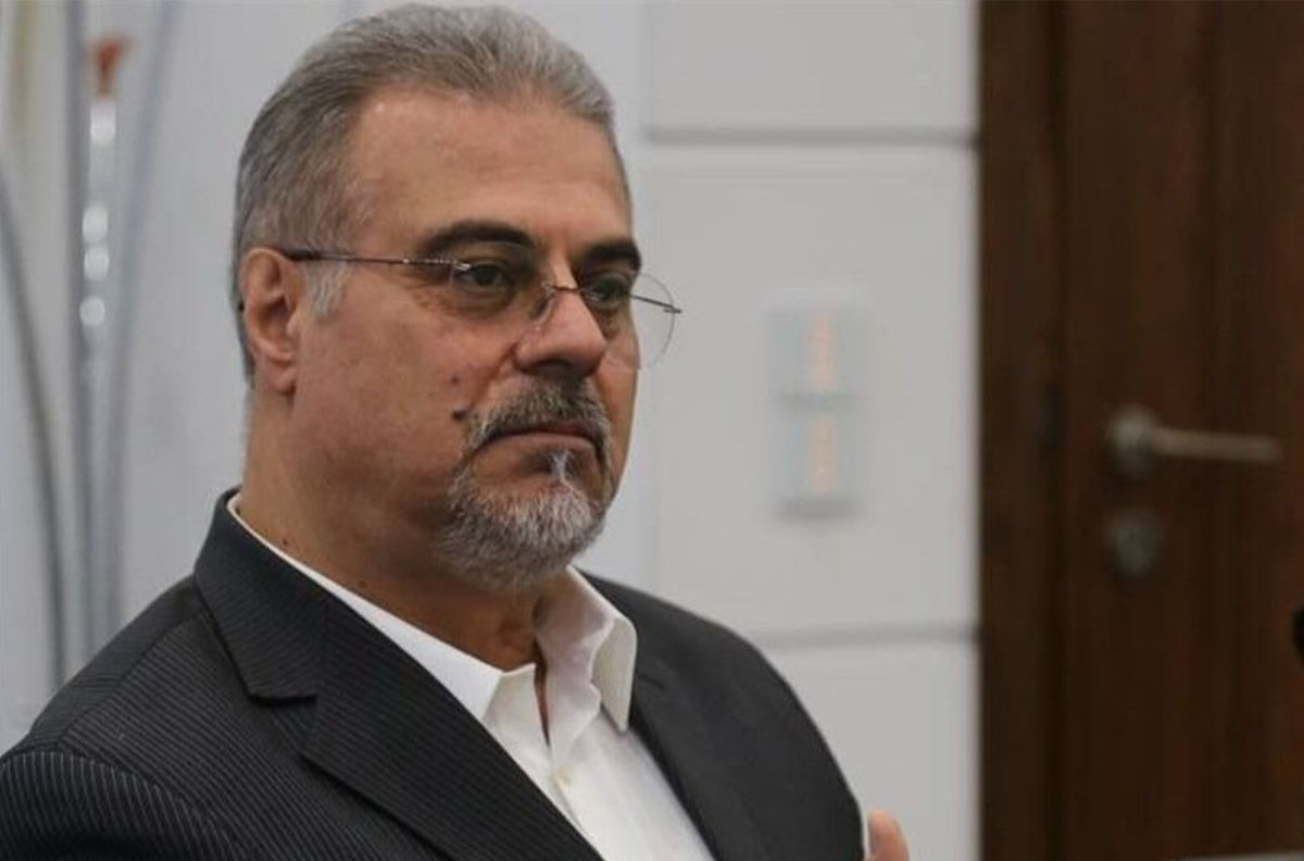 نظری جویباری: من اهل بمب نقل و انتقالاتی نیستم اما بازیکنان ما بازیکنان تاپ فوتبال ایران هستند - تصویر شاخص