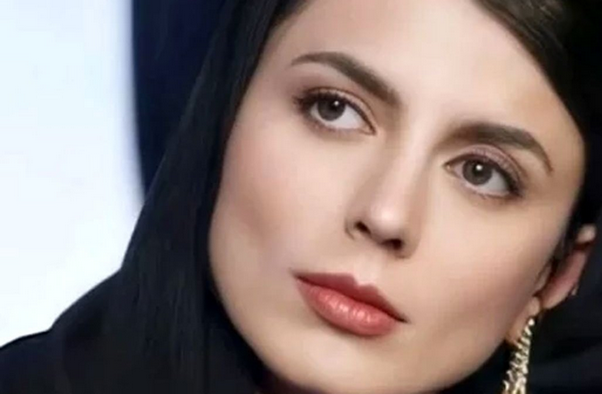 عکس/ این عکس لیلا حاتمی جنجال به پا کرد؛ آدری هپبورن سینمای ایران را بشناسید