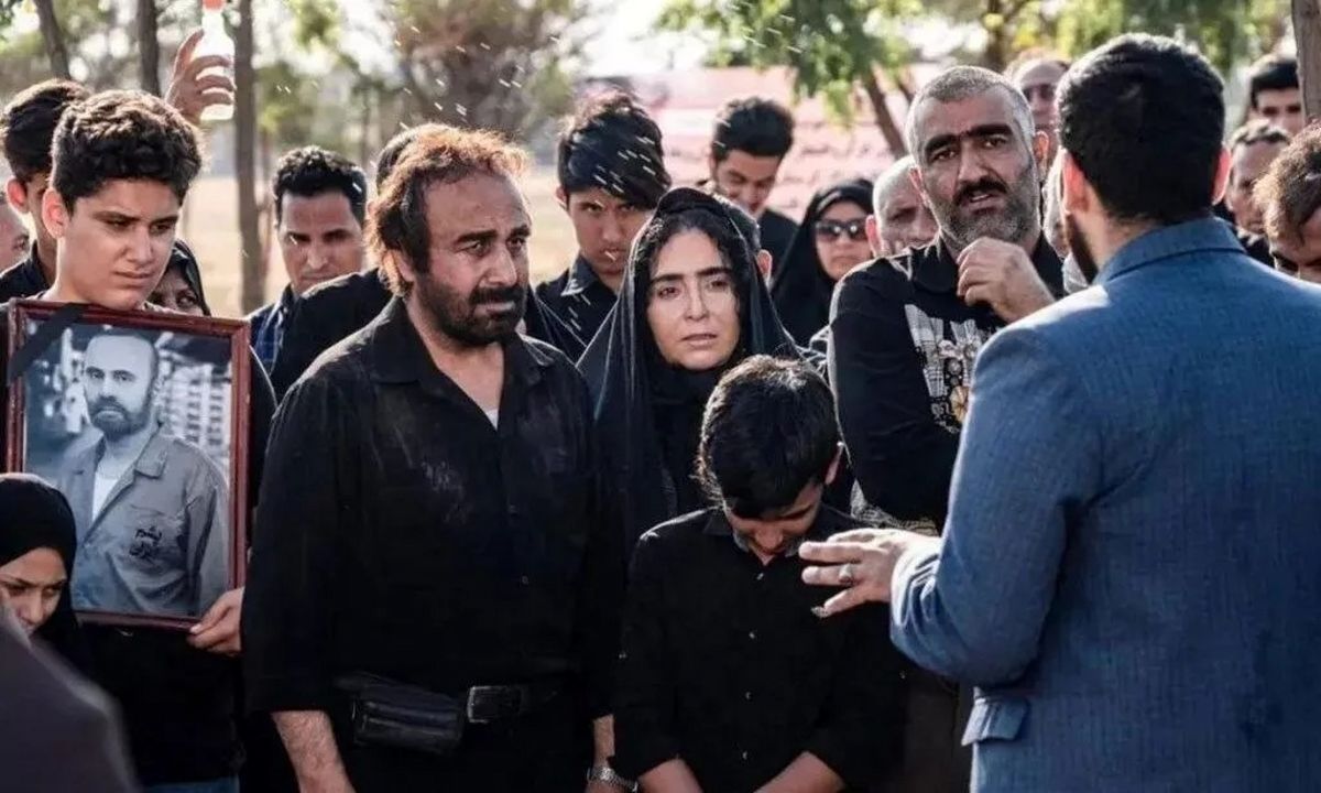 معرفی فیلم سینمایی شیشلیک از رضا عطاران + اسامی بازیگران و نقش هایشان - تصویر شاخص