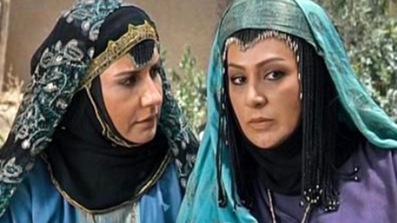 نسرین مقانلو با این پست غمانگیز در روز تولدش دل همه را خون کرد + عکس