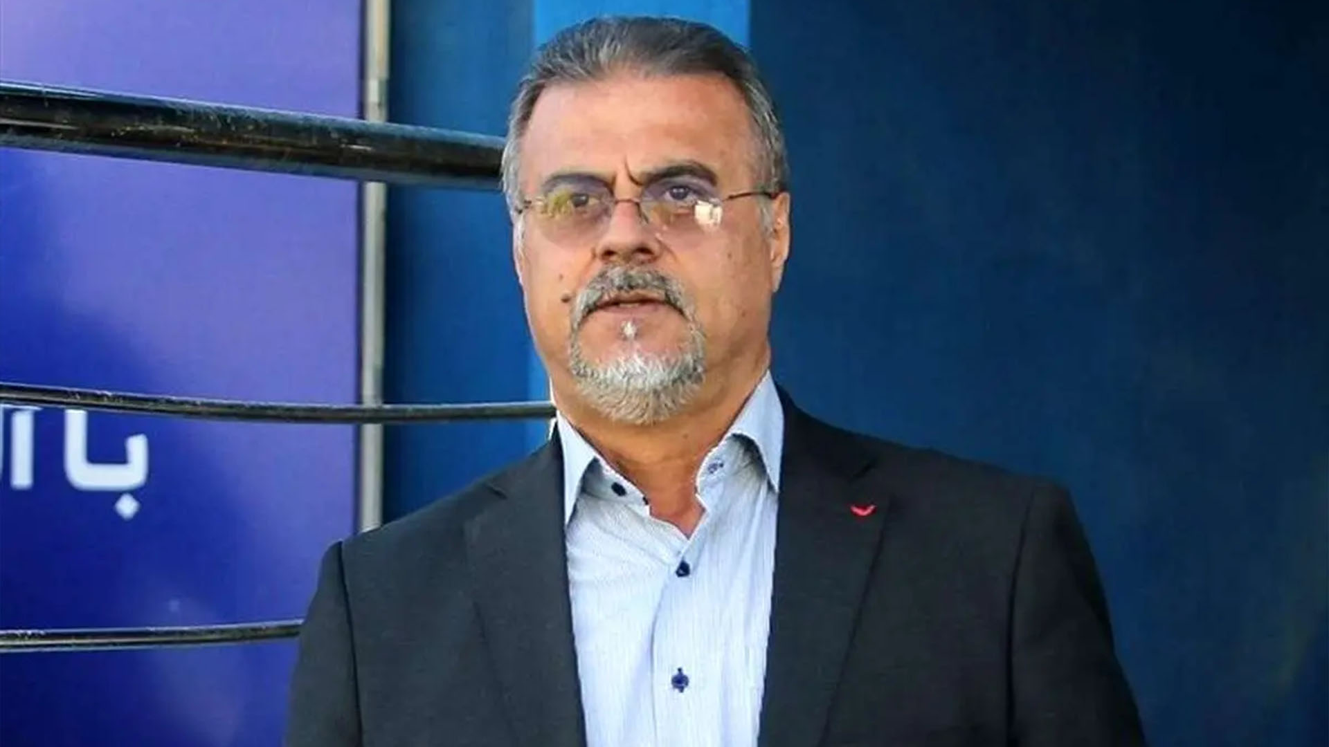 نظری جویباری: سال ها با این تیم جام آوردم و قول می دهم استقلال را درست کنم - تصویر شاخص