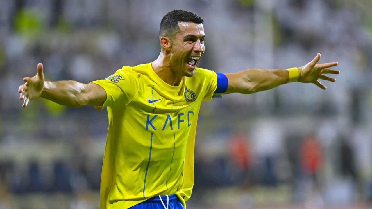 آیا رونالدو در النصر می ماند؟ - تصویر شاخص