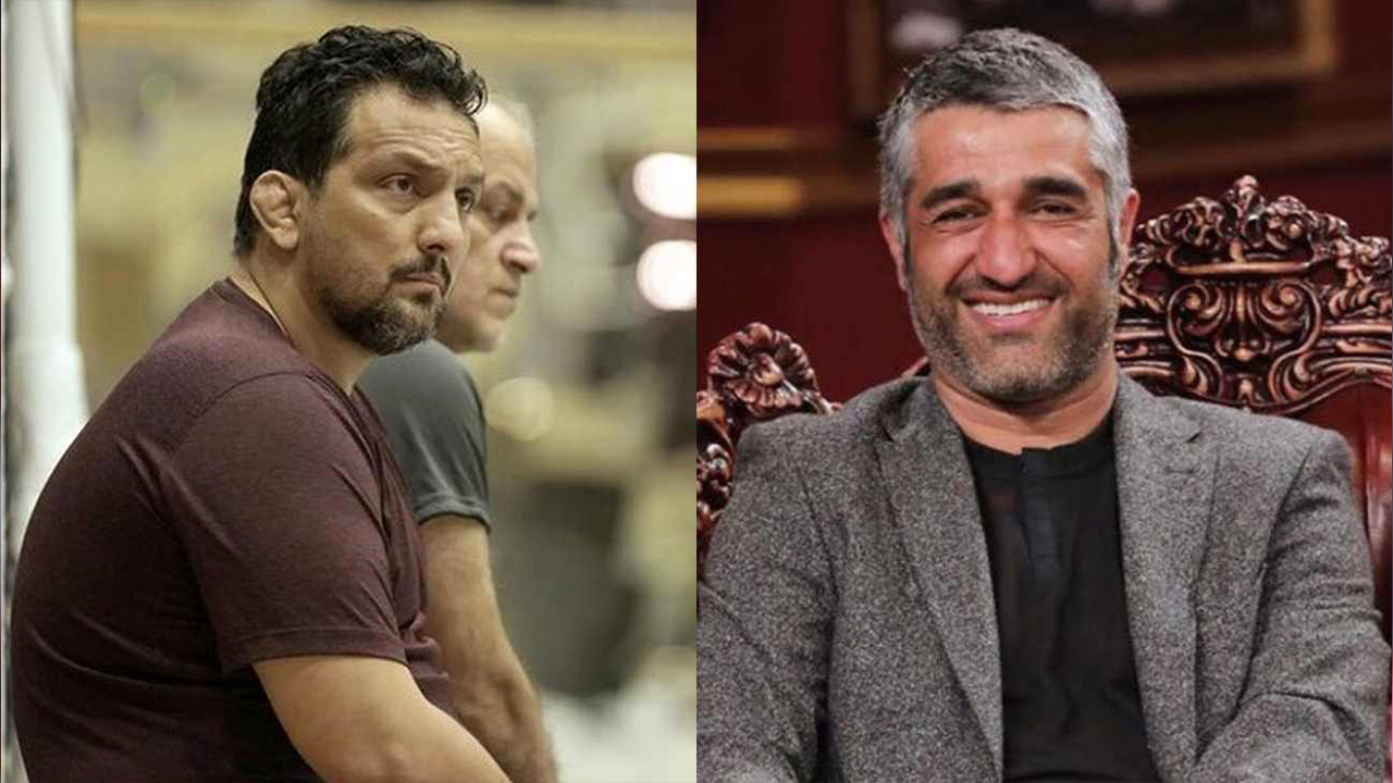 داستان جالب خوانندگی پژمان جمشیدی در جشن عروسی پژمان درستکار - تصویر شاخص