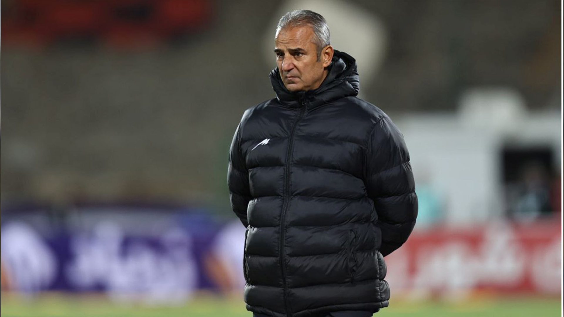 دوراهی سخت کارتال: فنرباغچه یا پرسپولیس - تصویر شاخص