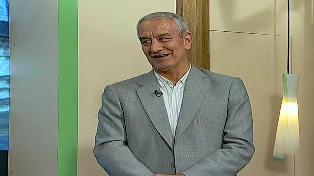 علی کفاشیان: دیگر هیچوقت به مدیریت در فوتبال بر نمی گردم - تصویر شاخص