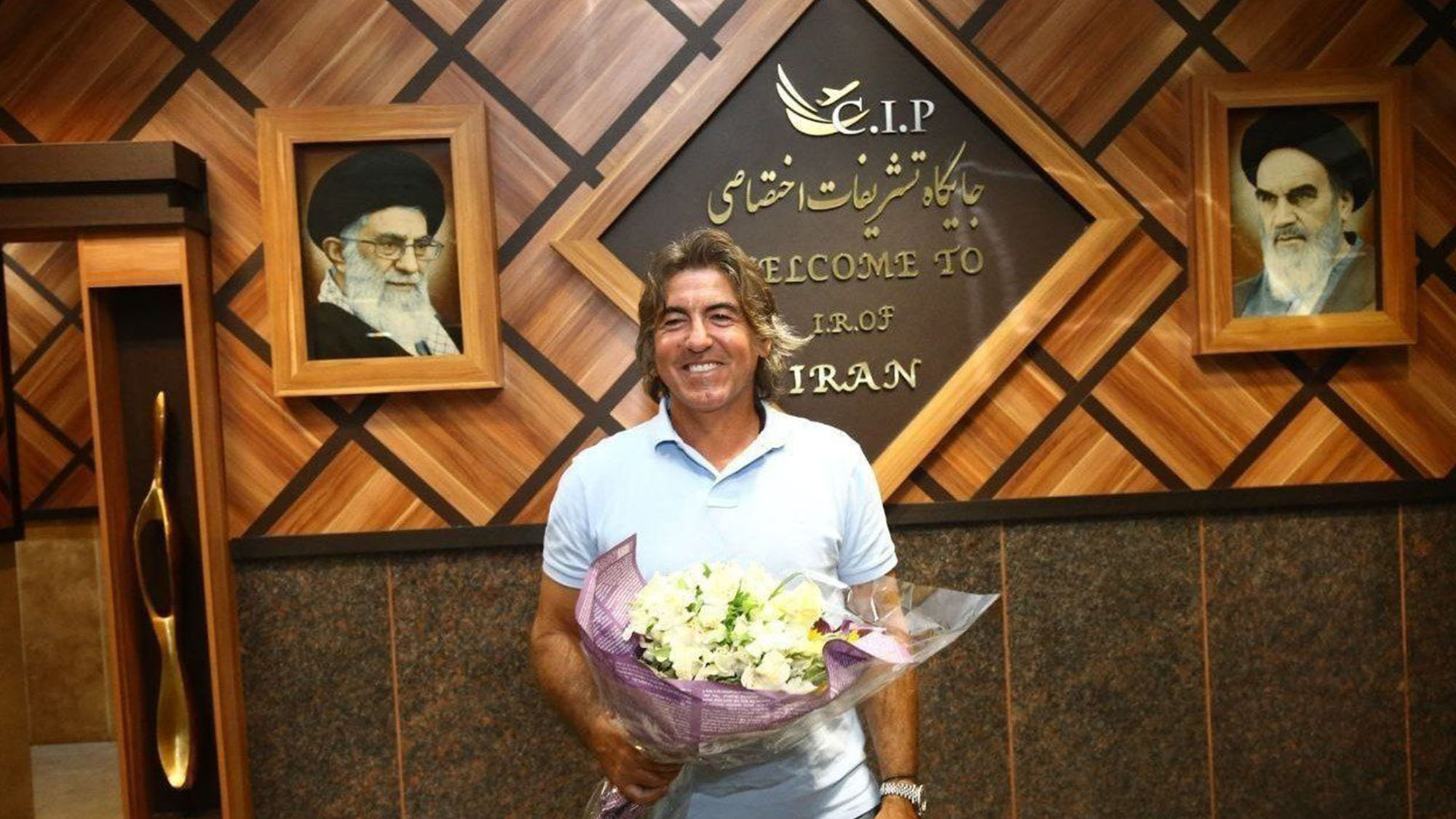 ساپینتو: برگشتم تا جبران کنم؛ اگرچه کاملاً ناموفق نبودیم اما هنوز کار ناتمام مانده - تصویر شاخص