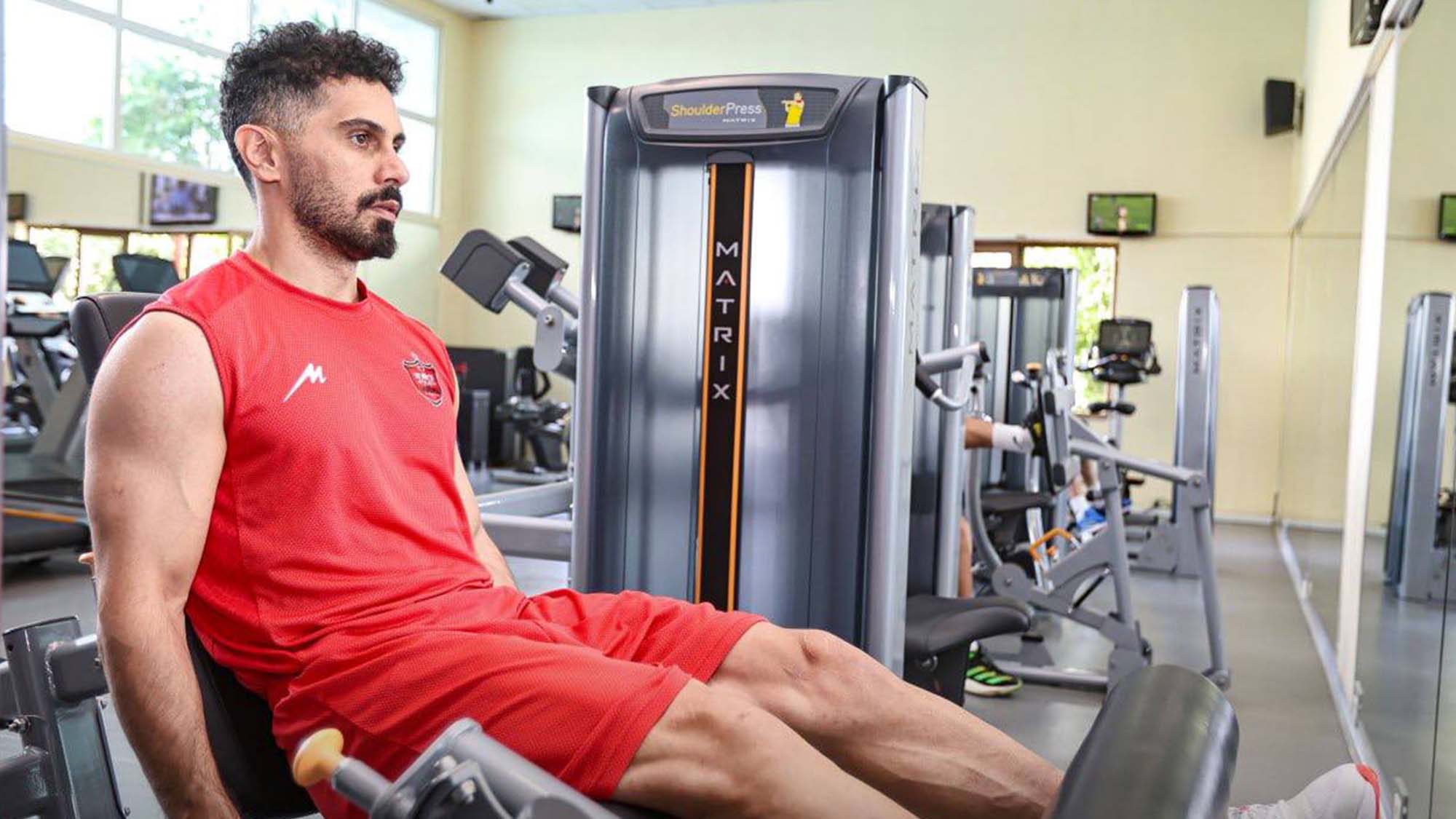 پرسپولیس ترکیه اردو