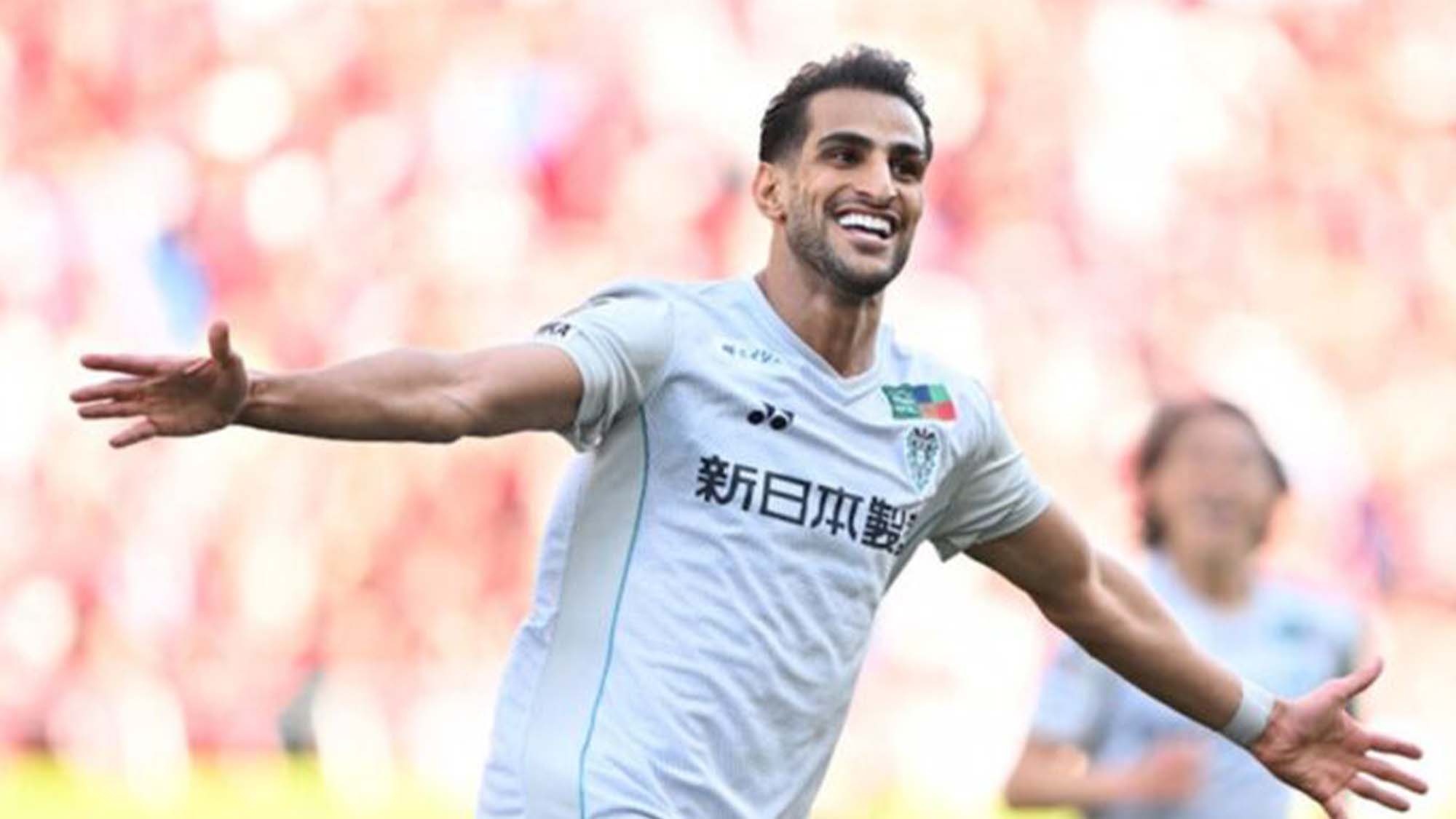 فوتبال فوکوکا