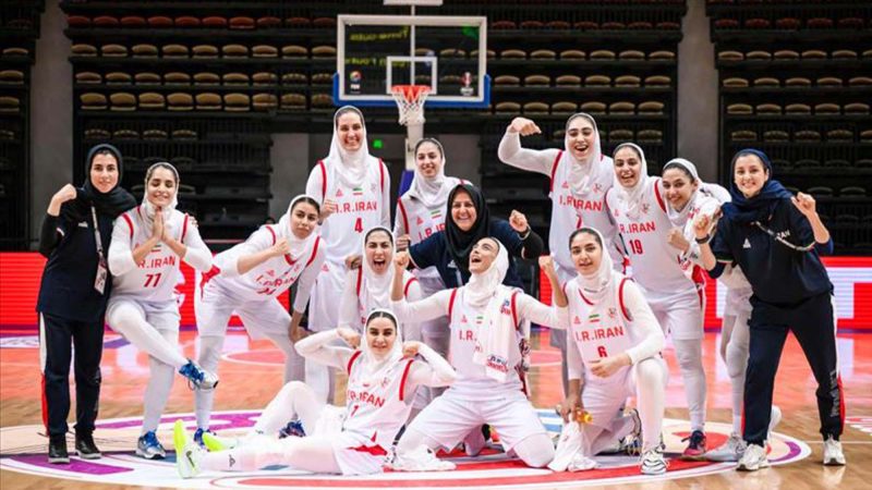 جدال سرنوشتساز با تایلند؛ ایران در آستانه فینال کاپ آسیا