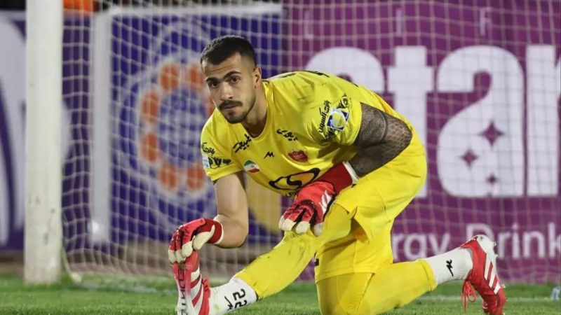 واکنش رسمی پرسپولیس به شایعات؛ هیچ بازیکنی بهصورت قرضی جدا نخواهد شد