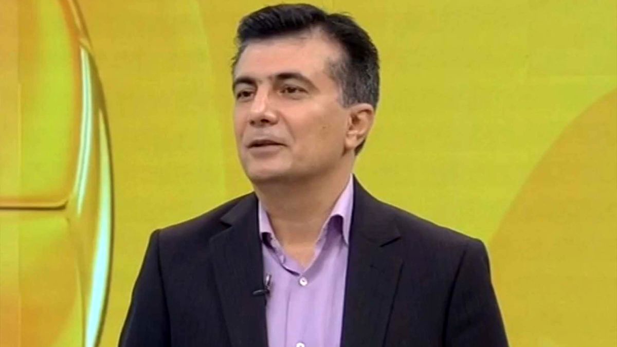 واکنش رفعتی به میزبانی تیم‌های غیر تهرانی در ورزشگاه تختی - تصویر شاخص