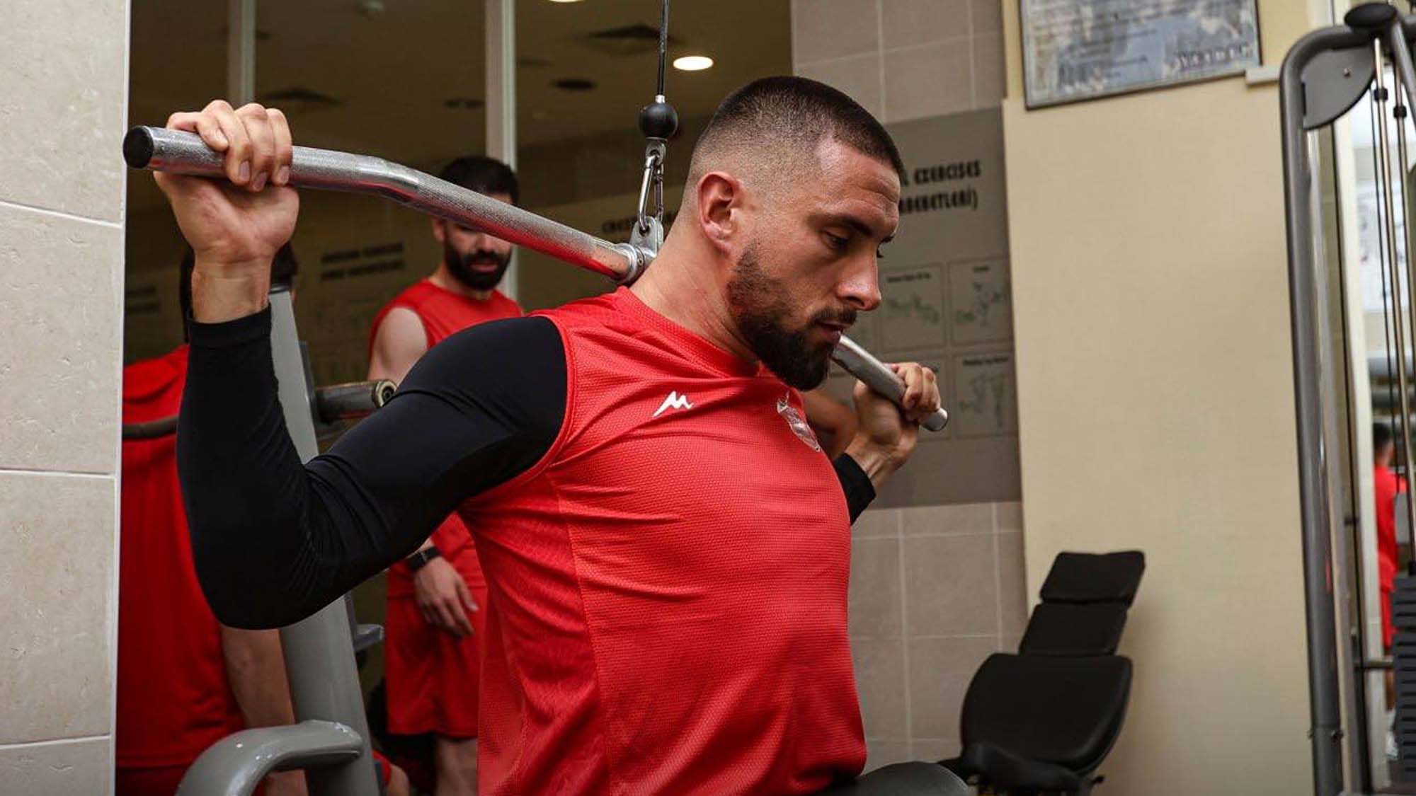گندوز پرسپولیس