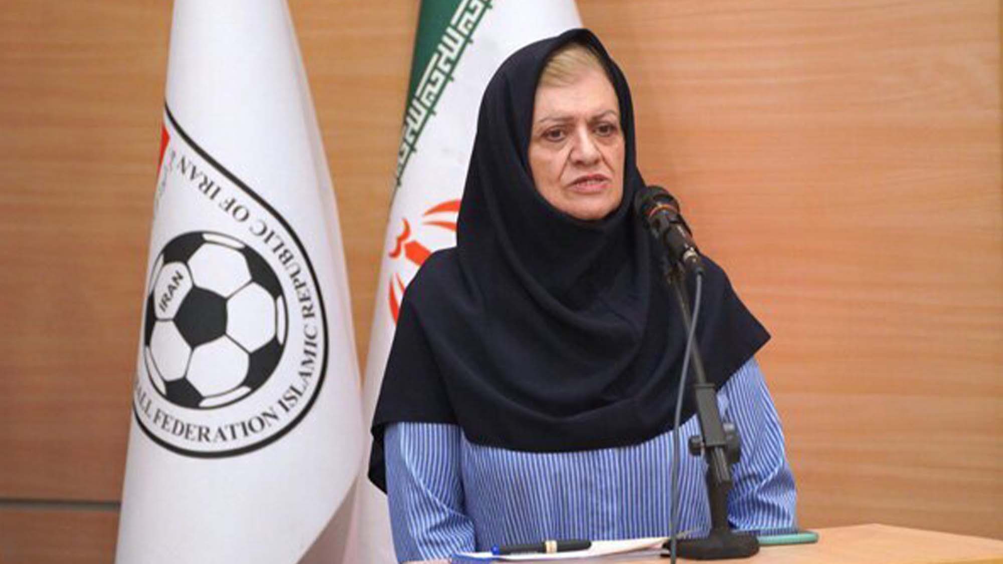 فریده شجاعی