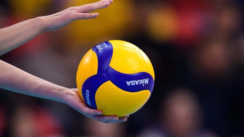لیگ ملتهای والیبال ۲۰۲۵؛ برنامه کامل مرحله یکچهارم نهایی اعلام شد