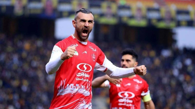 دورسون: بازیکن آزاد هستم و میخواهم دوباره به سوپرلیگ ترکیه برگردم