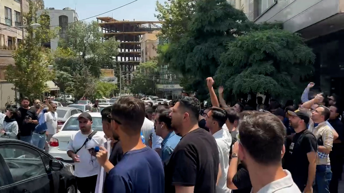 خشم استقلالی ها از خانم سخنگو! - تصویر شاخص
