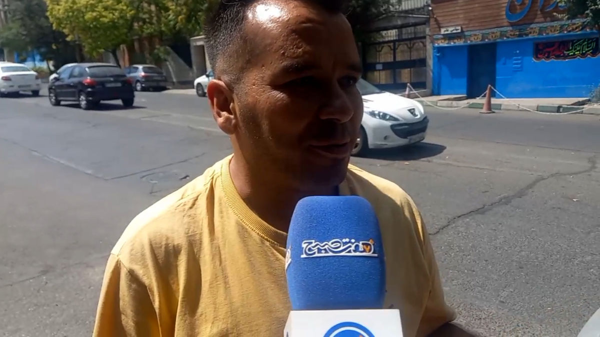 اعتراض هواداران استقلال به جذب عیسی آل کثیر - تصویر شاخص