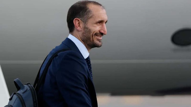 کیهلینی مالک شد؛ اسطوره یوونتوس به جمع مالکان لس آنجلس FC پیوست