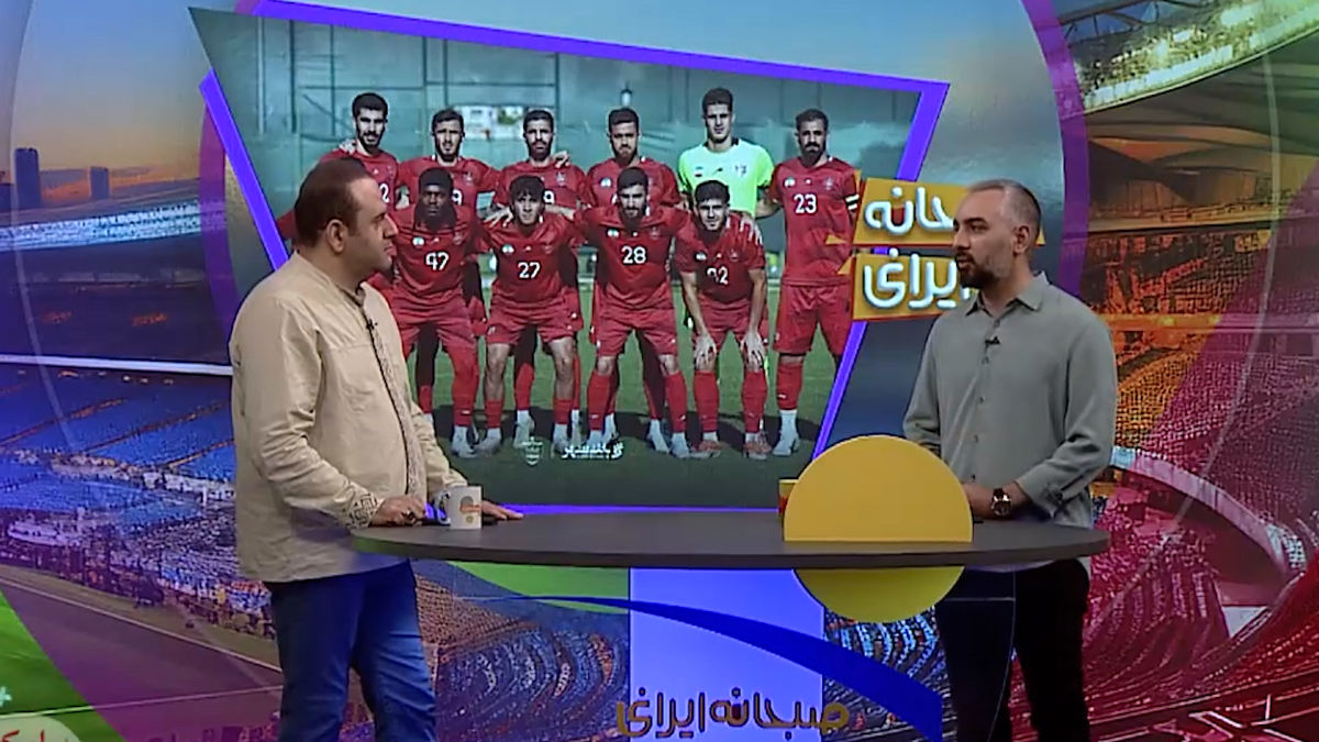 آخرین خبر از نقل و انتقالات و حواشی باشگاه پرسپولیس - تصویر شاخص