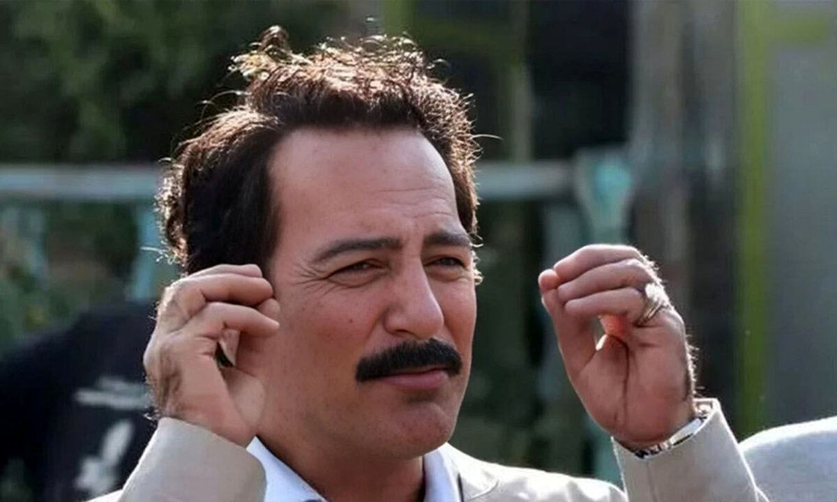 حمیدرضا آذرنگ: هنوز نمی دانم چرا ساپینتو در فینال حذفی اخراج شد - تصویر شاخص
