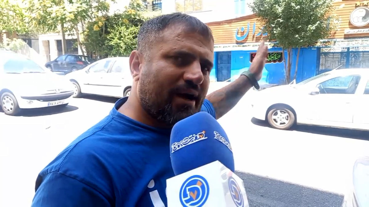 هواداران استقلال، آل کثیر را نمی‌خواهند - تصویر شاخص