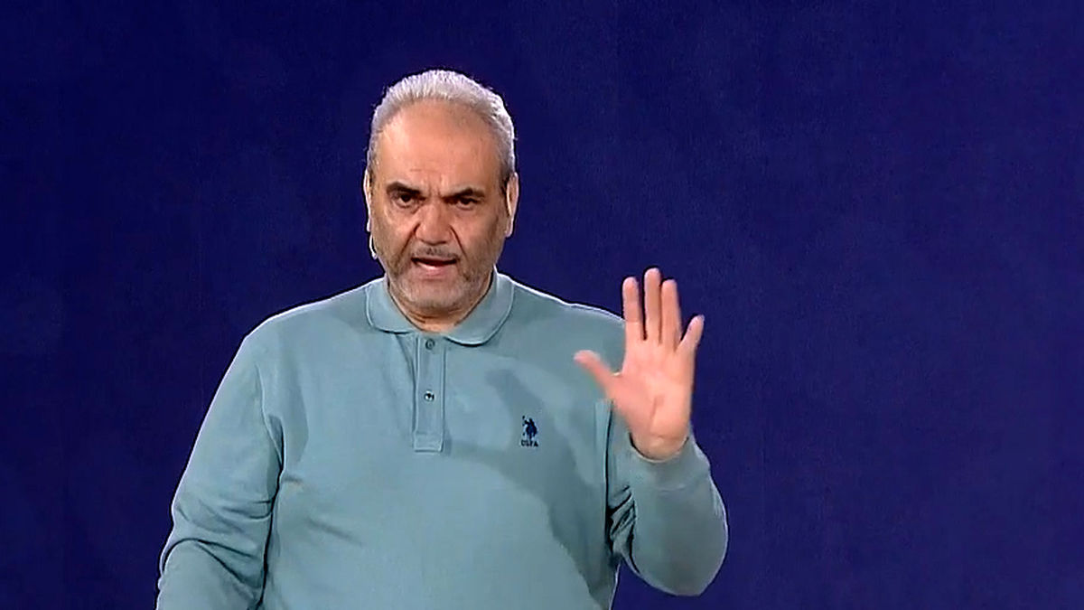 خیابانی: آقای استقلال و پرسپولیس جز ورزشگاه تختی کجا بازی می‌کنید؟ - تصویر شاخص