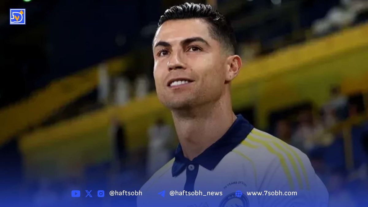 خواسته کریس رونالدو از مدیران النصر؛ کوکوریا را بیاورید! - تصویر شاخص