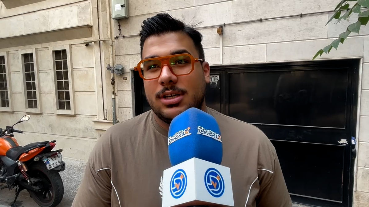 هوادار پرسپولیس فقط محرومیت بیرانوند را می‌خواهد - تصویر شاخص