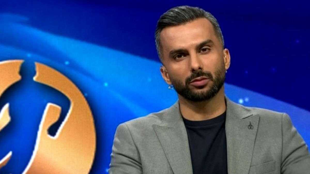 محمدحسین میثاقی: پرسپولیس با مصالحه کنار نمی آید - تصویر شاخص
