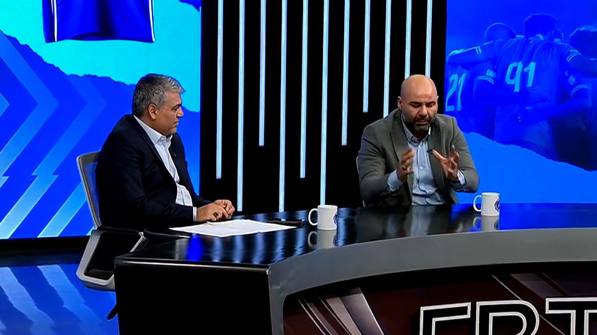 بررسی نقاط قوت و ضعف ترکیب استقلال توسط همدانی و بختیاری زاده - تصویر شاخص